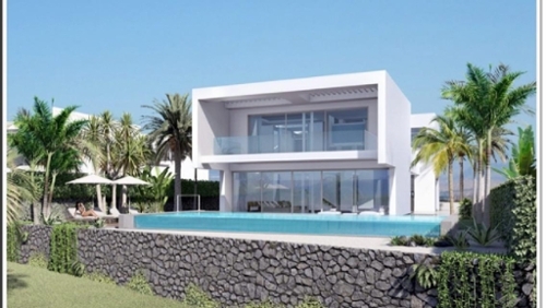 Fañabe Zona Sur villa foto 6260962