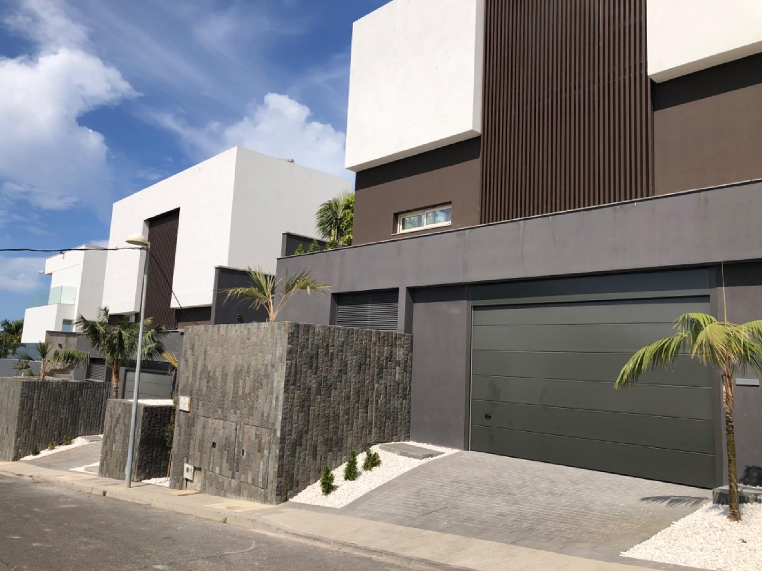 till salu villa Fañabe Zona Sur 3