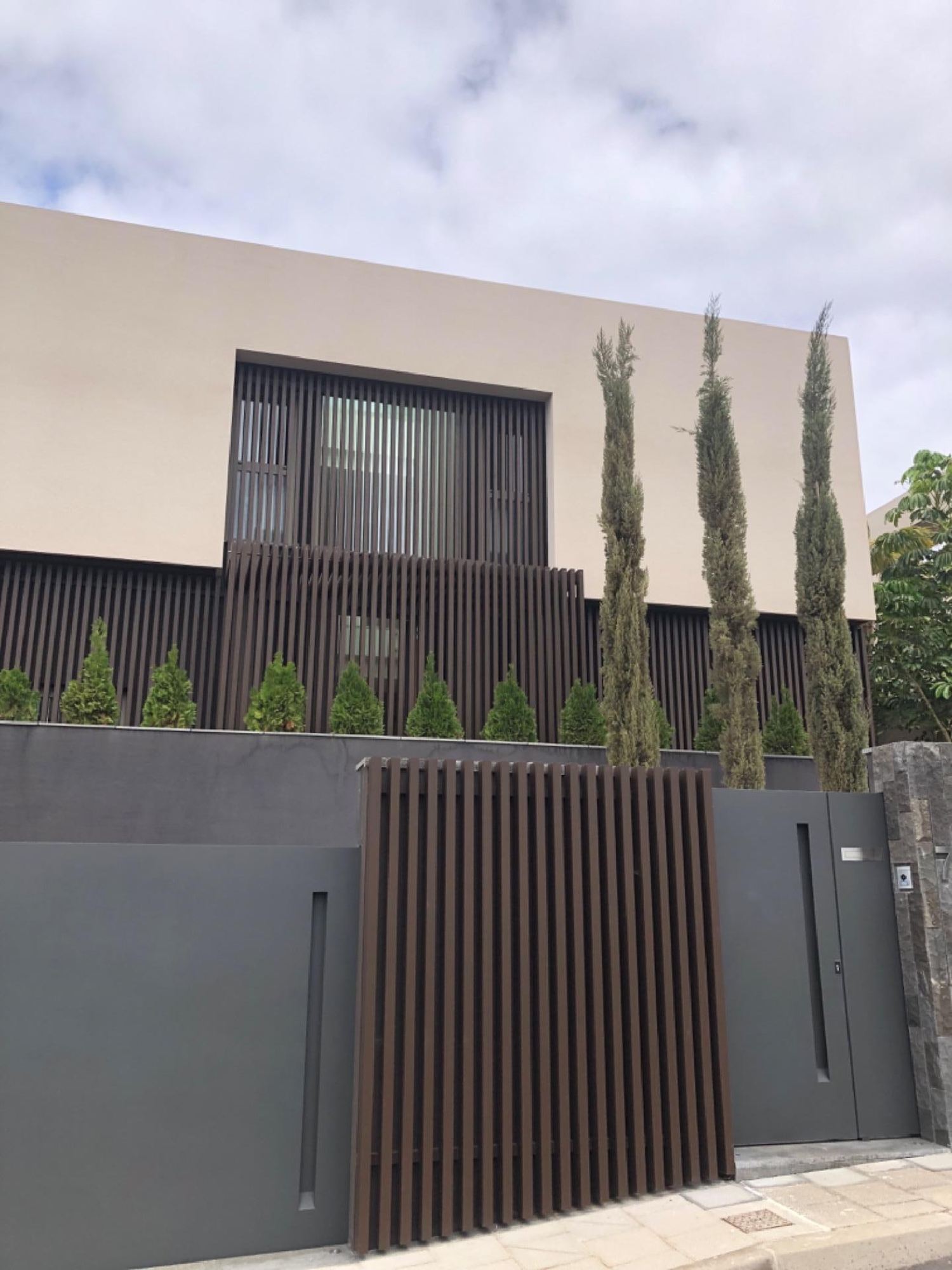  till salu villa Fañabe Zona Sur 5