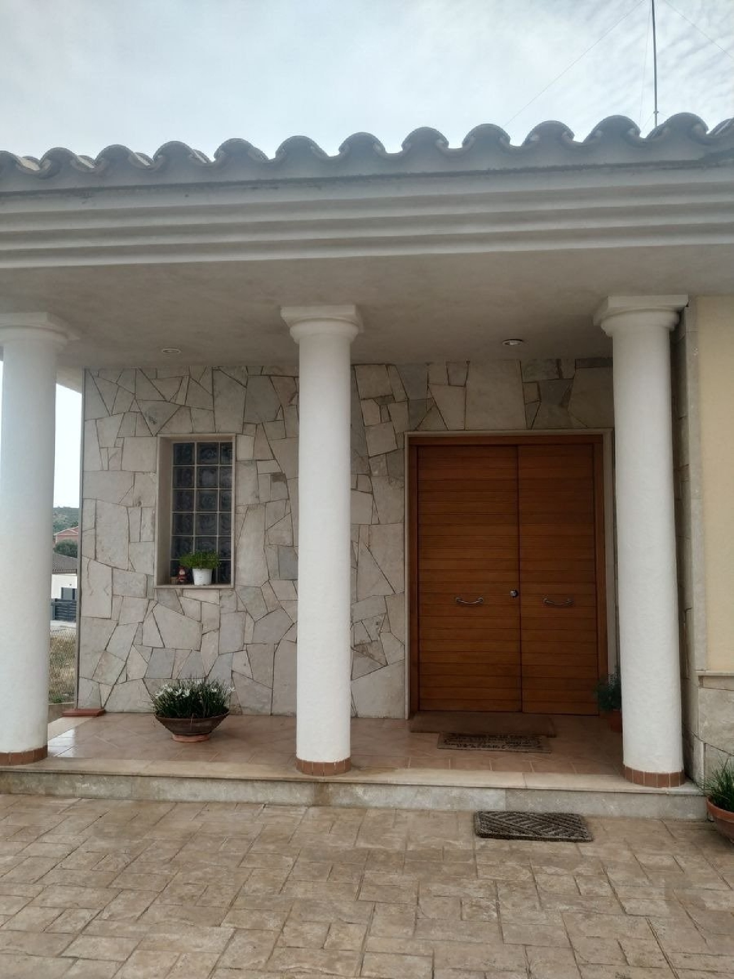  till salu villa Favaret Montsià 8