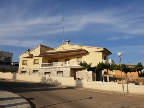 Favaret Montsià villa foto 6224728