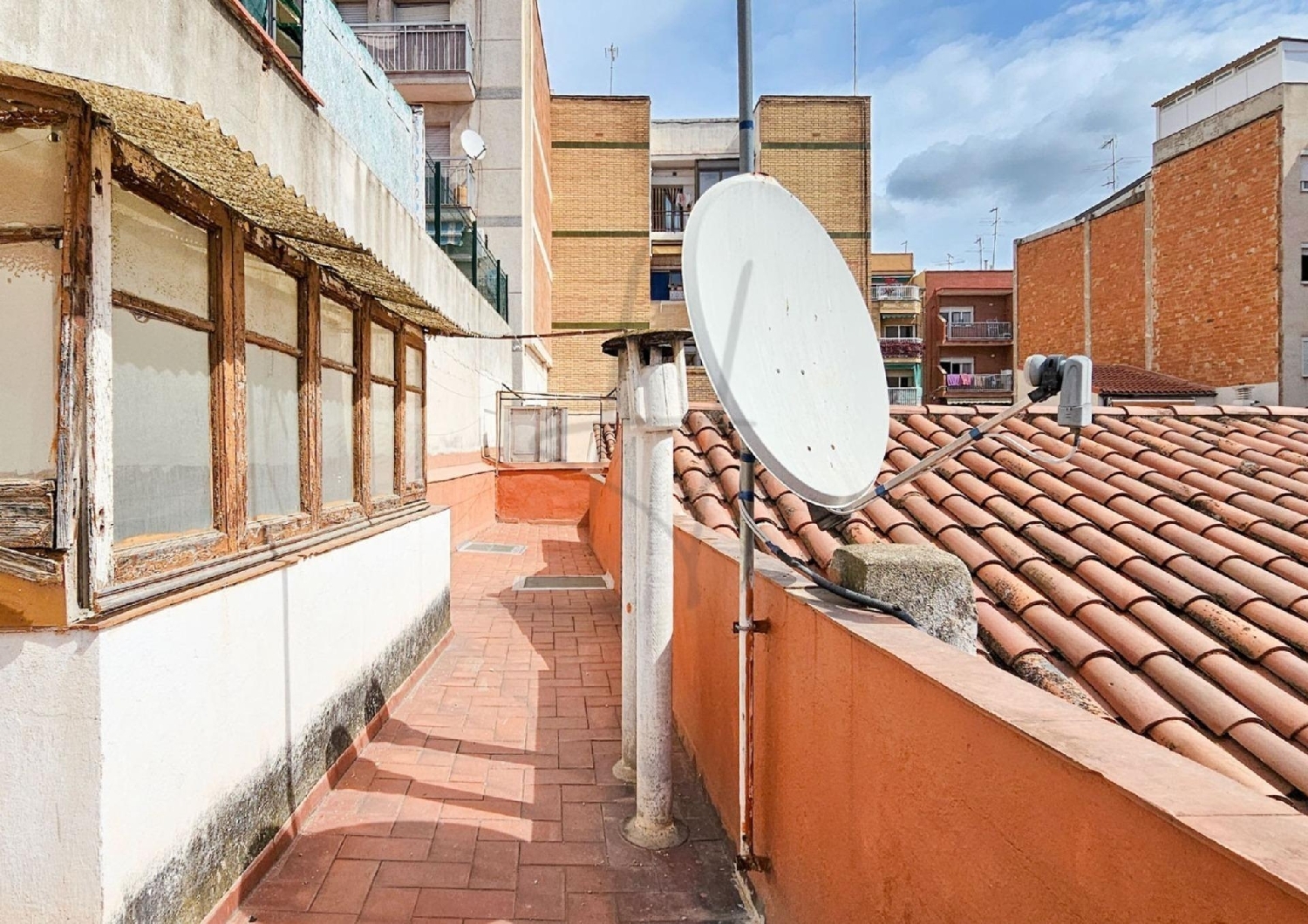 till salu villa Femades Baix Llobregat 2