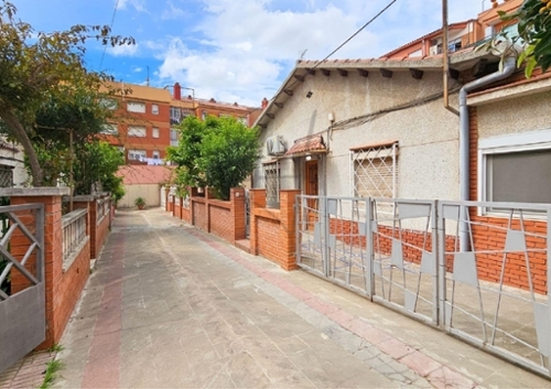 Femades Baix Llobregat villa foto 6222580