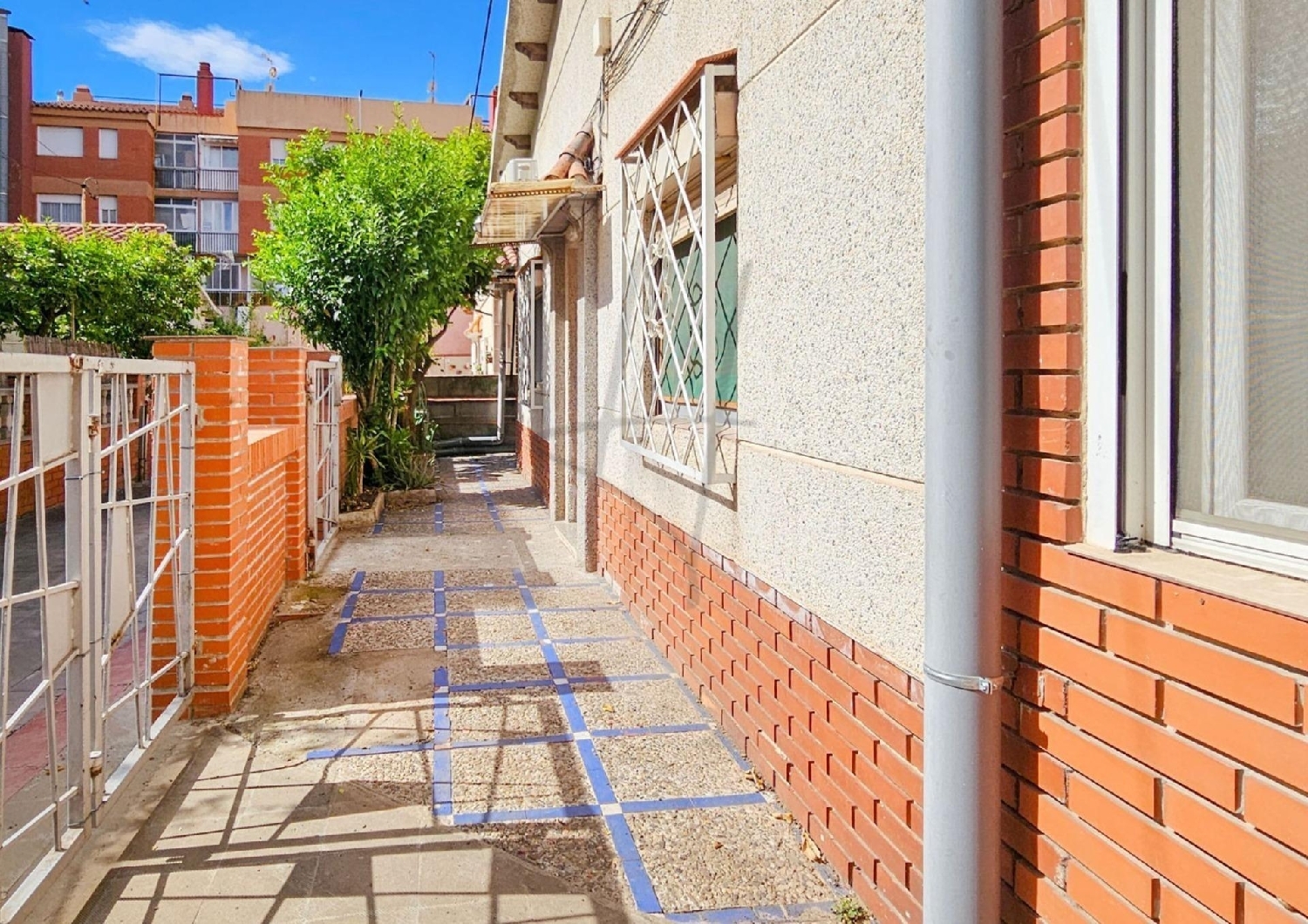  till salu villa Femades Baix Llobregat 5