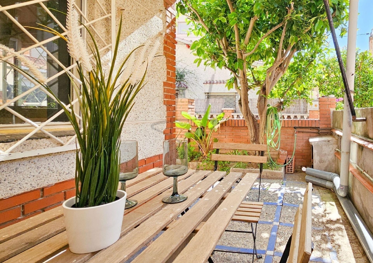 till salu villa Femades Baix Llobregat 3