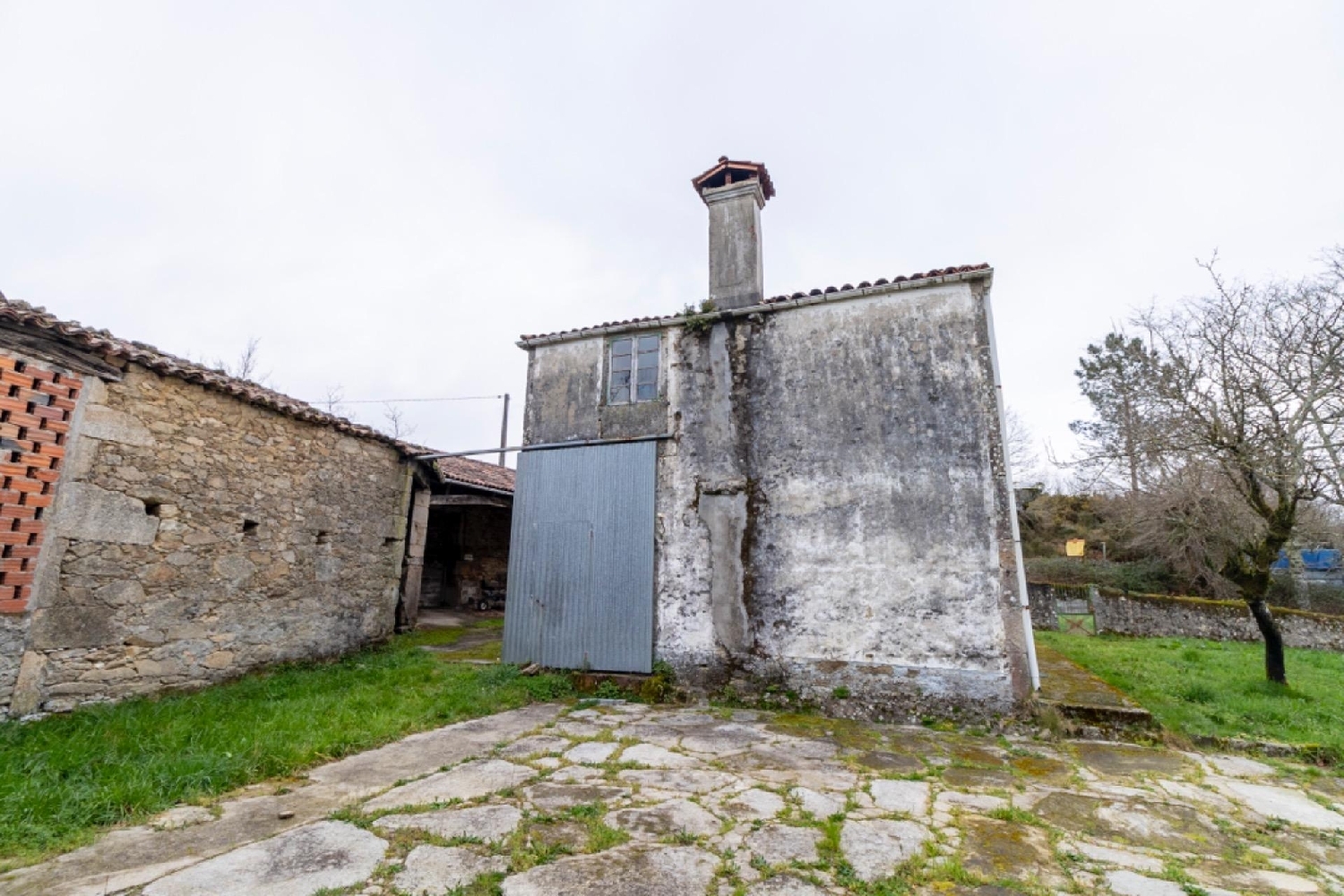  till salu villa Filgueira Ulloa 8