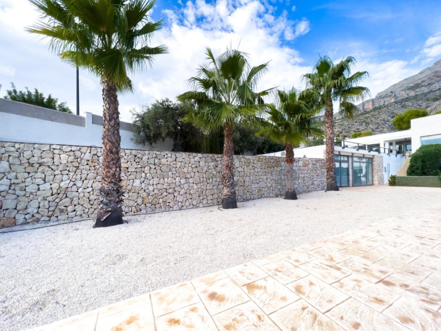 till salu villa Finca Don Jaime Alacantí 36