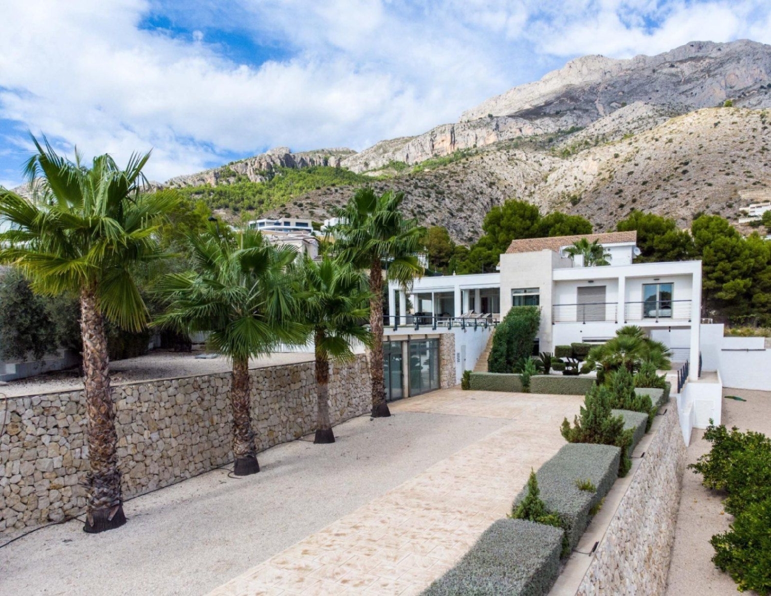  till salu villa Finca Don Jaime Alacantí 4