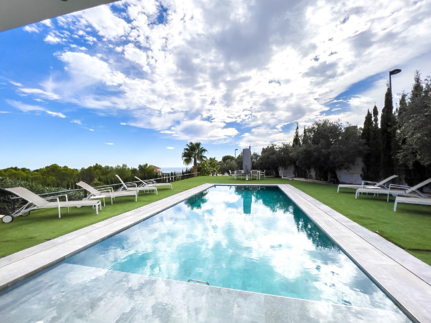  till salu villa Finca Don Jaime Alacantí 8