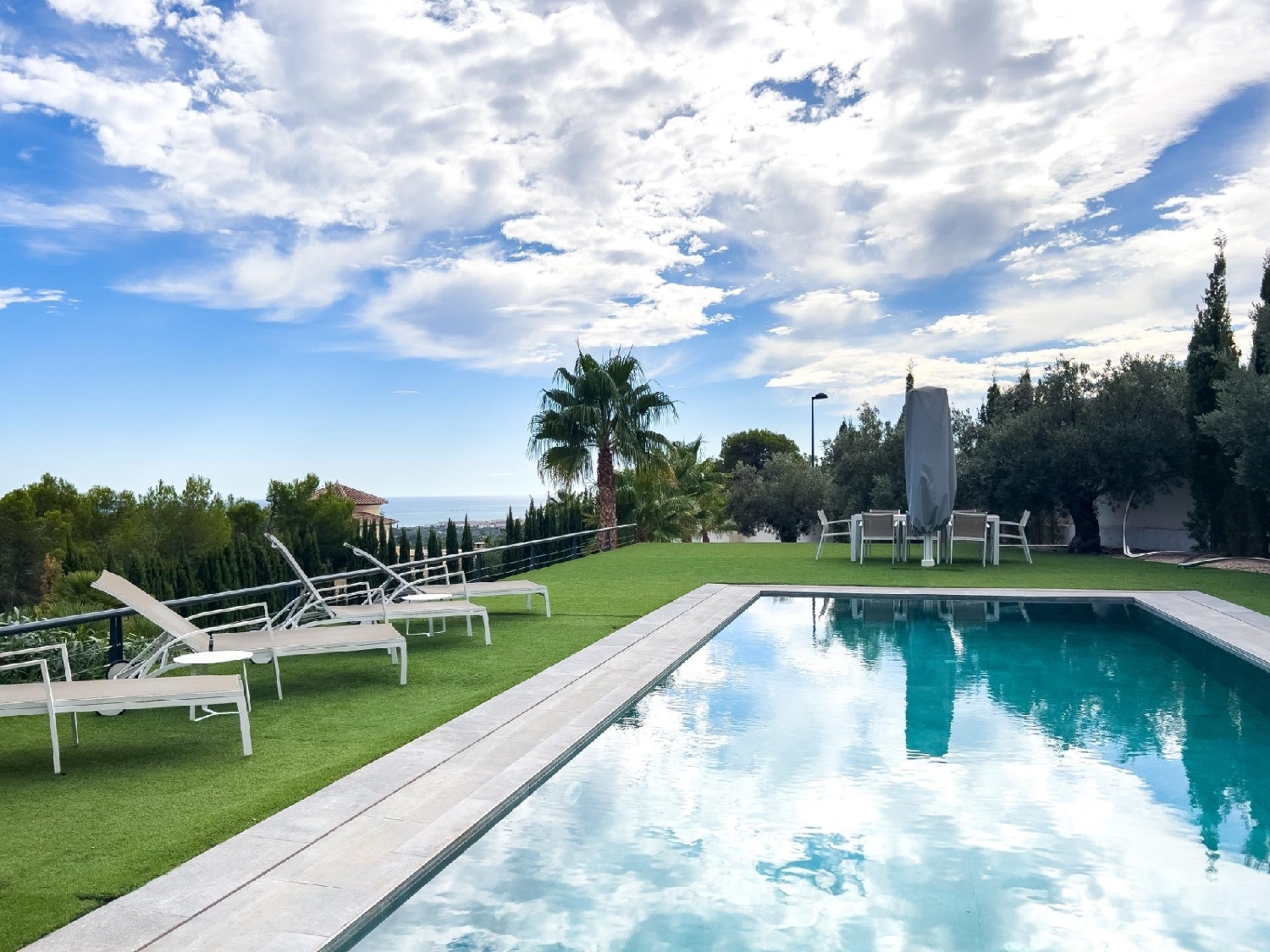  till salu villa Finca Don Jaime Alacantí 9