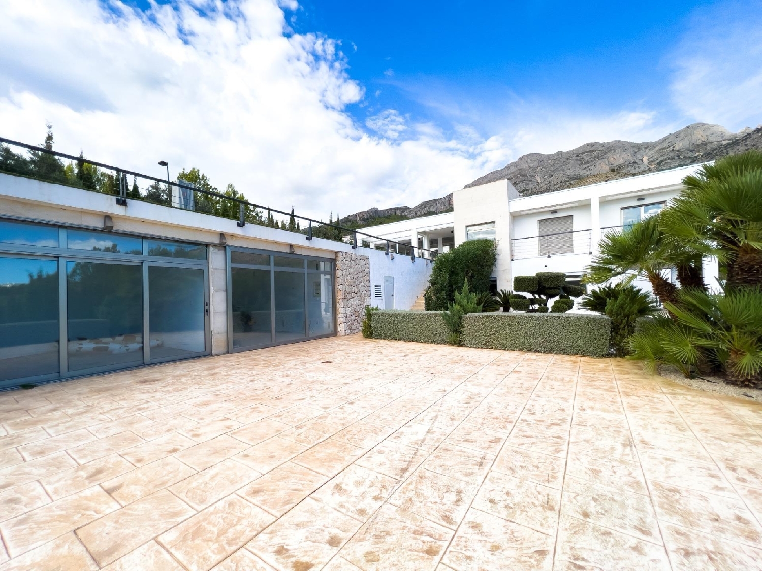 till salu villa Finca Don Jaime Alacantí 34