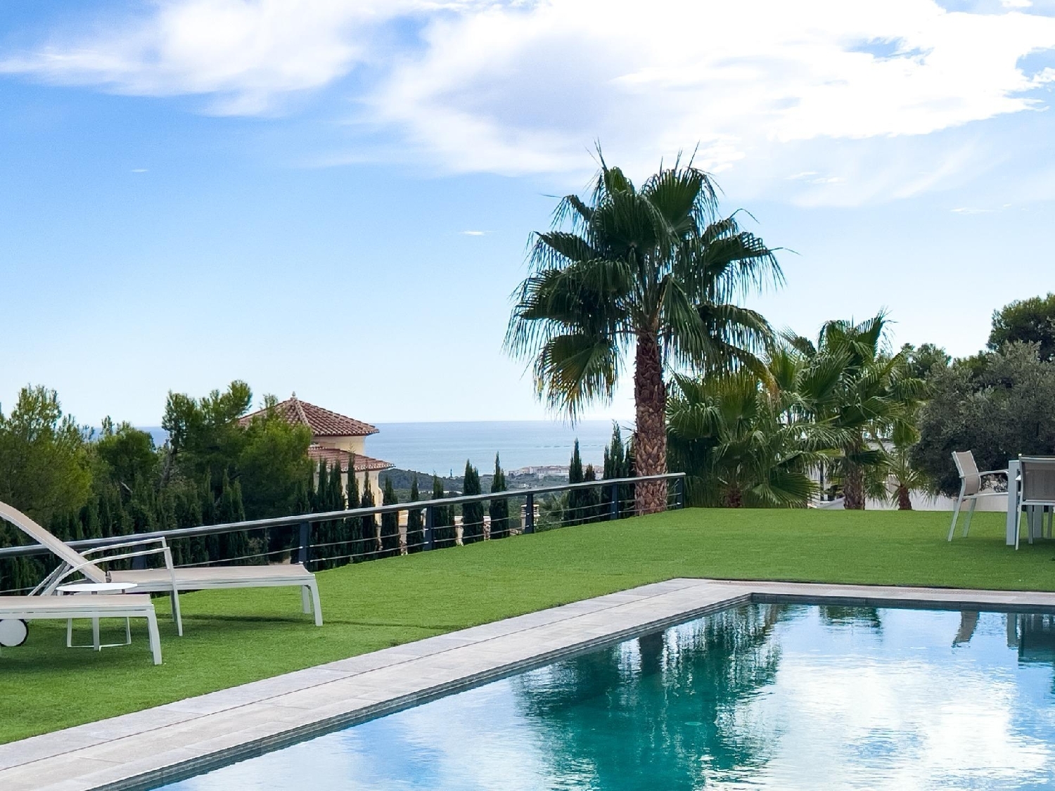  till salu villa Finca Don Jaime Alacantí 37