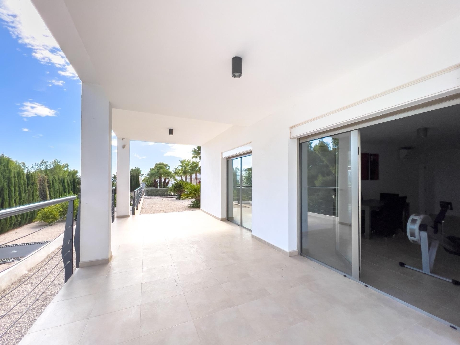  till salu villa Finca Don Jaime Alacantí 26