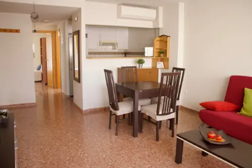 Moncada Horta Nord hus foto 6203836