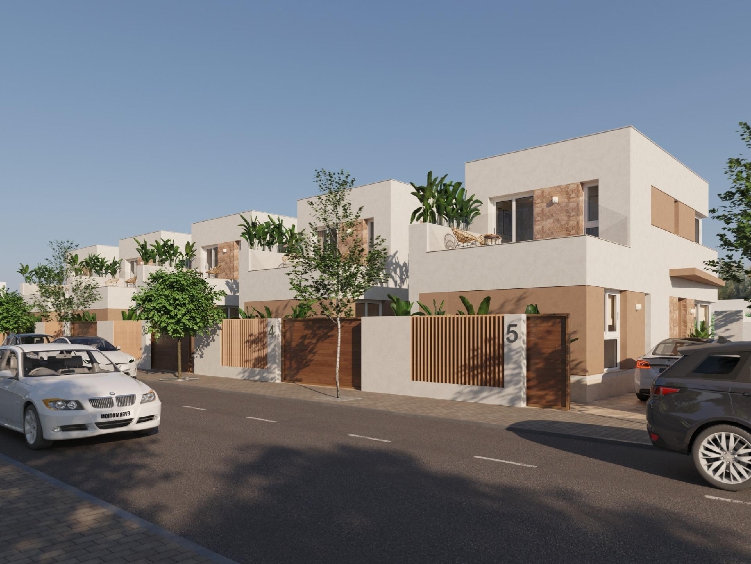  till salu villa Cox Baix Segura 24