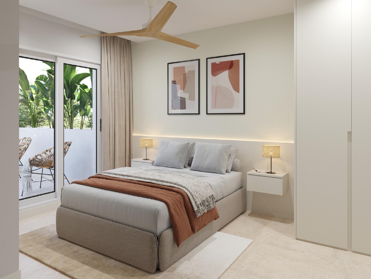  till salu villa Cox Baix Segura 8