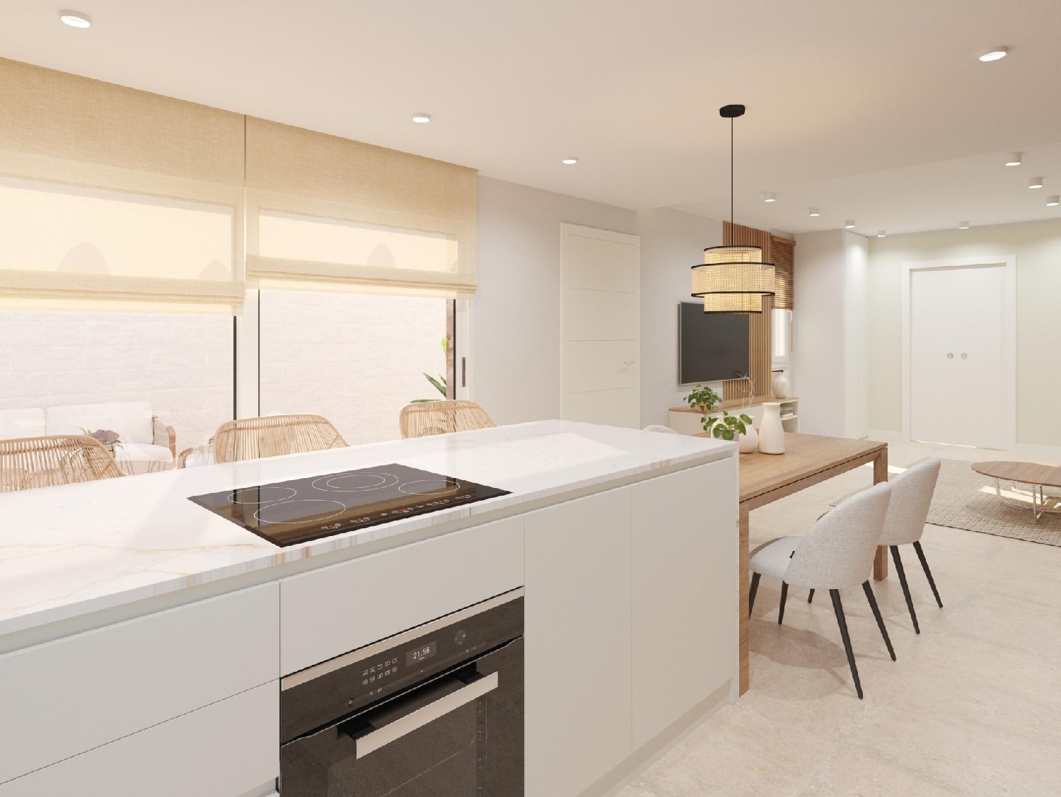  till salu villa Cox Baix Segura 7