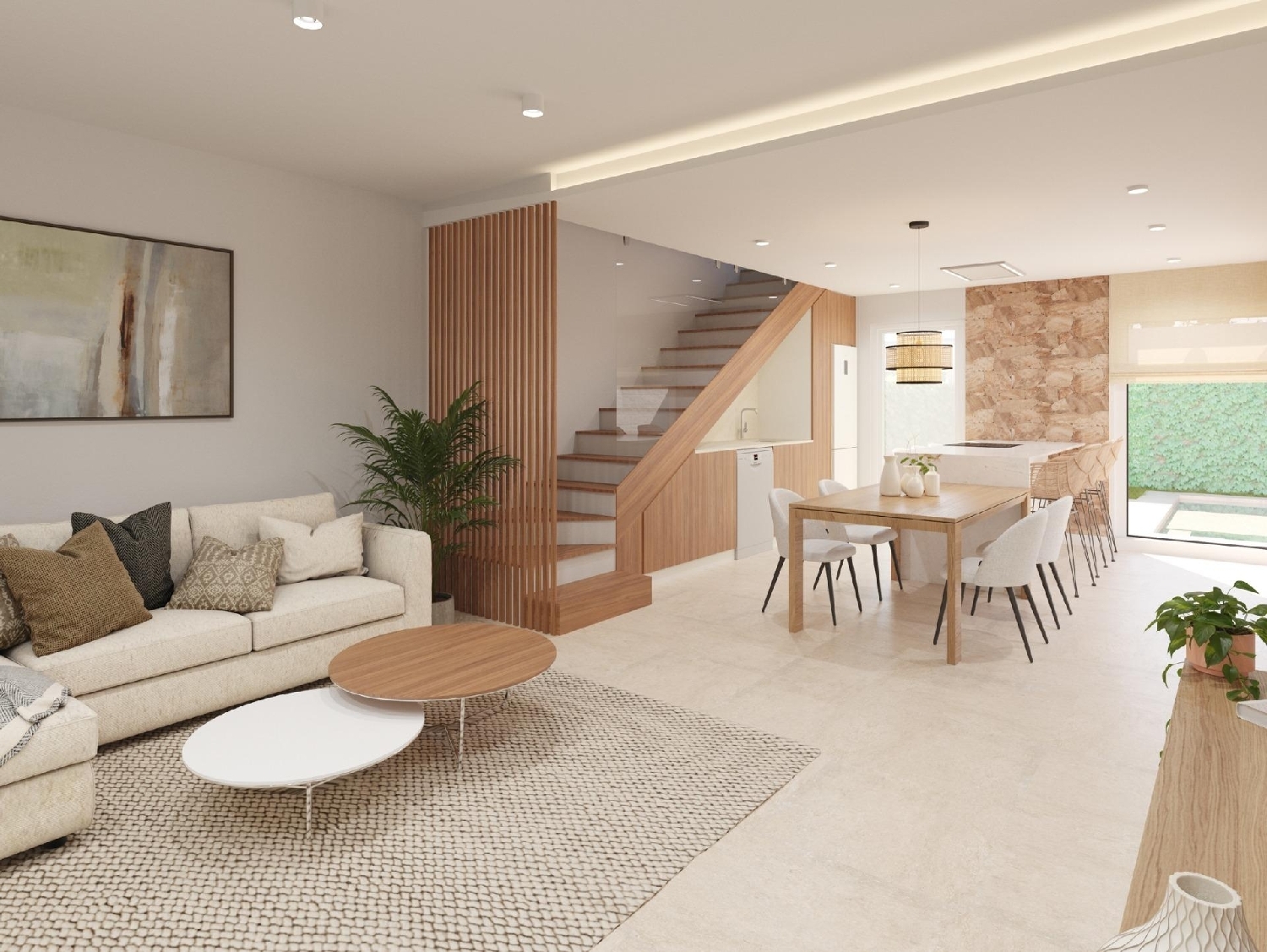 till salu villa Cox Baix Segura 3
