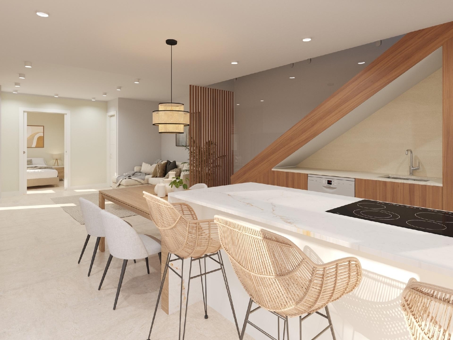  till salu villa Cox Baix Segura 6