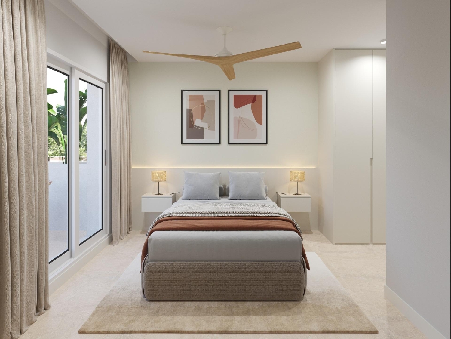  till salu villa Cox Baix Segura 9