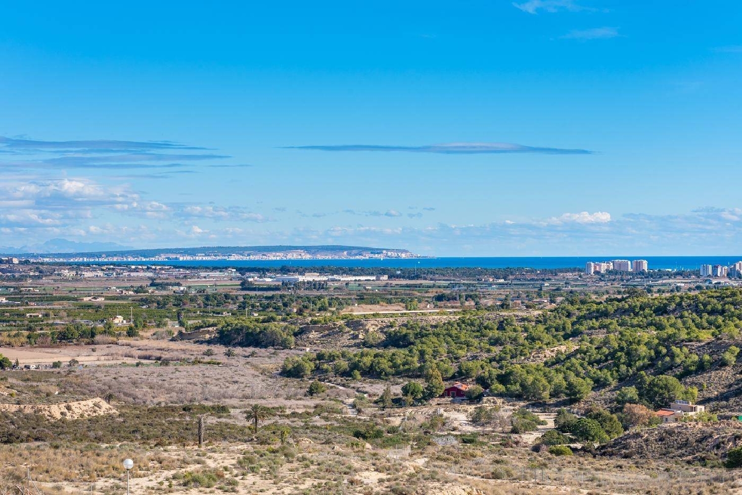  till salu villa Fincas La Vega Baix Segura 8