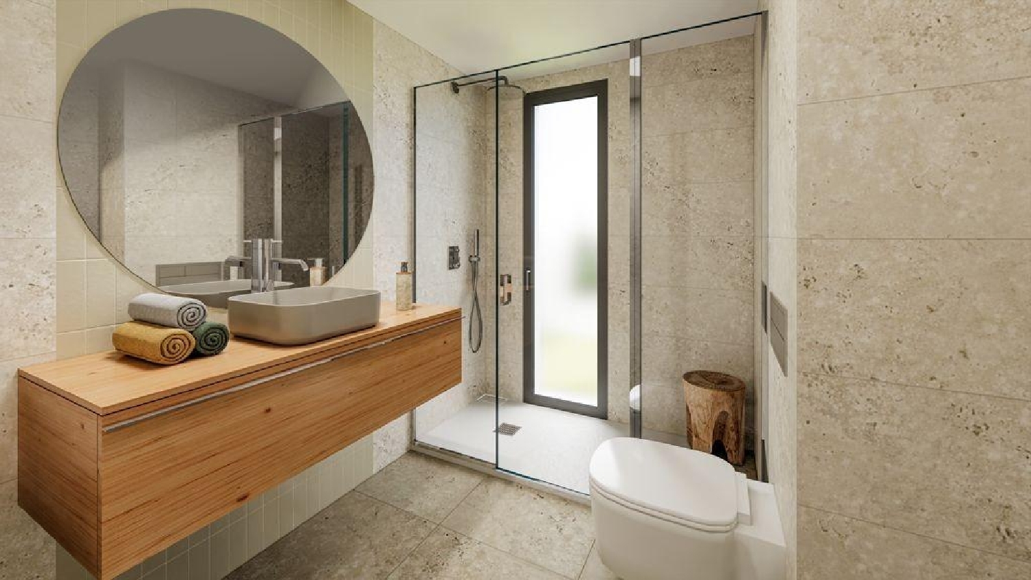  till salu villa Finestrat Marina Baixa 8
