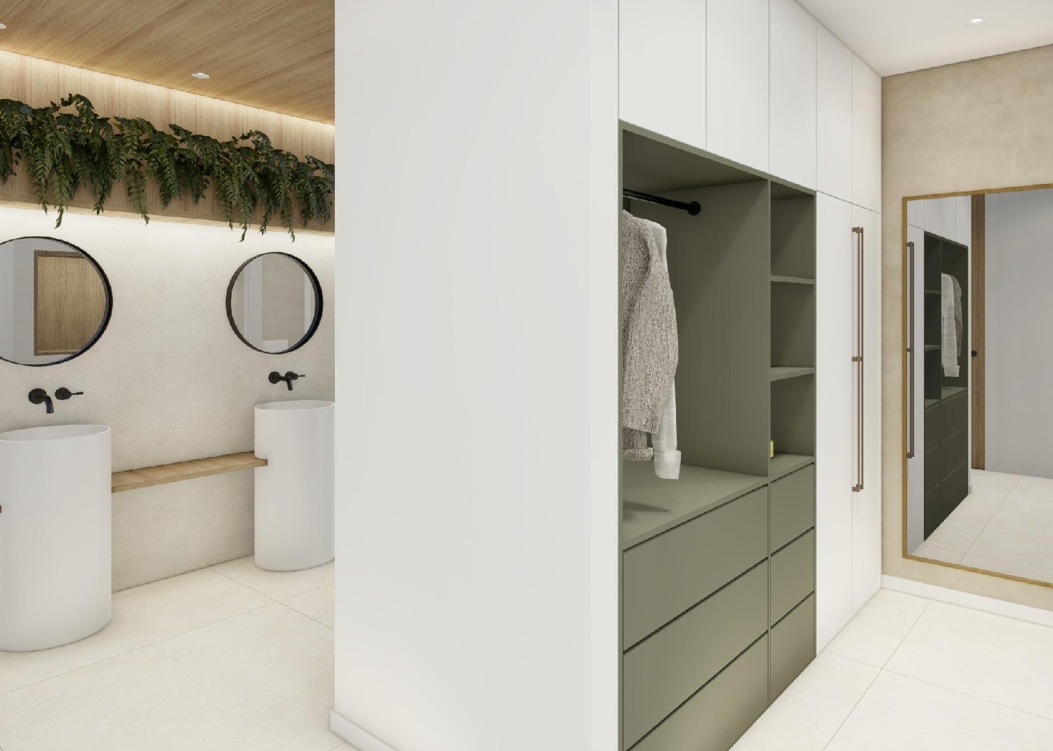  till salu villa Finestrat Marina Baixa 8
