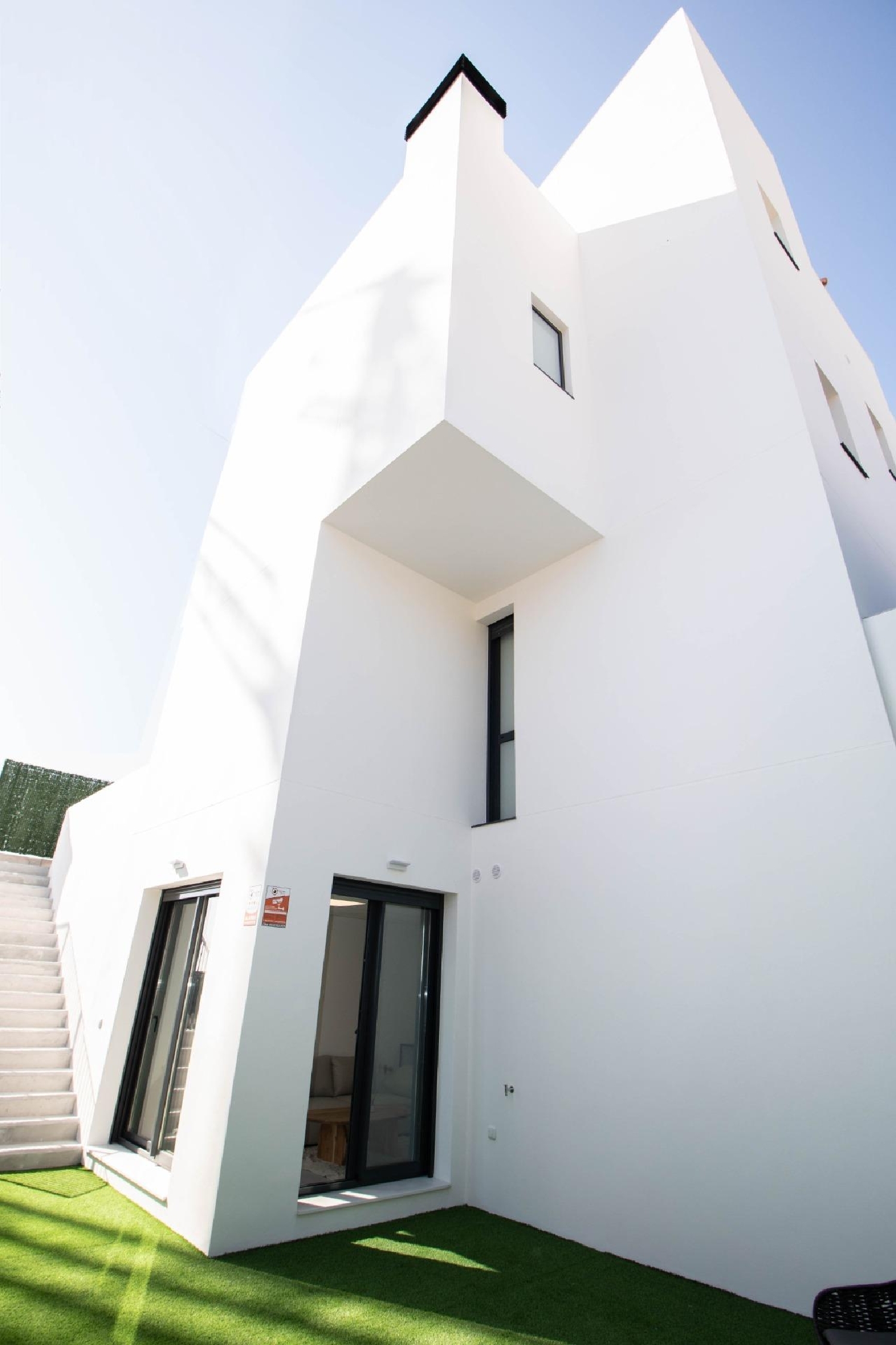  till salu villa Finestrat Marina Baixa 7