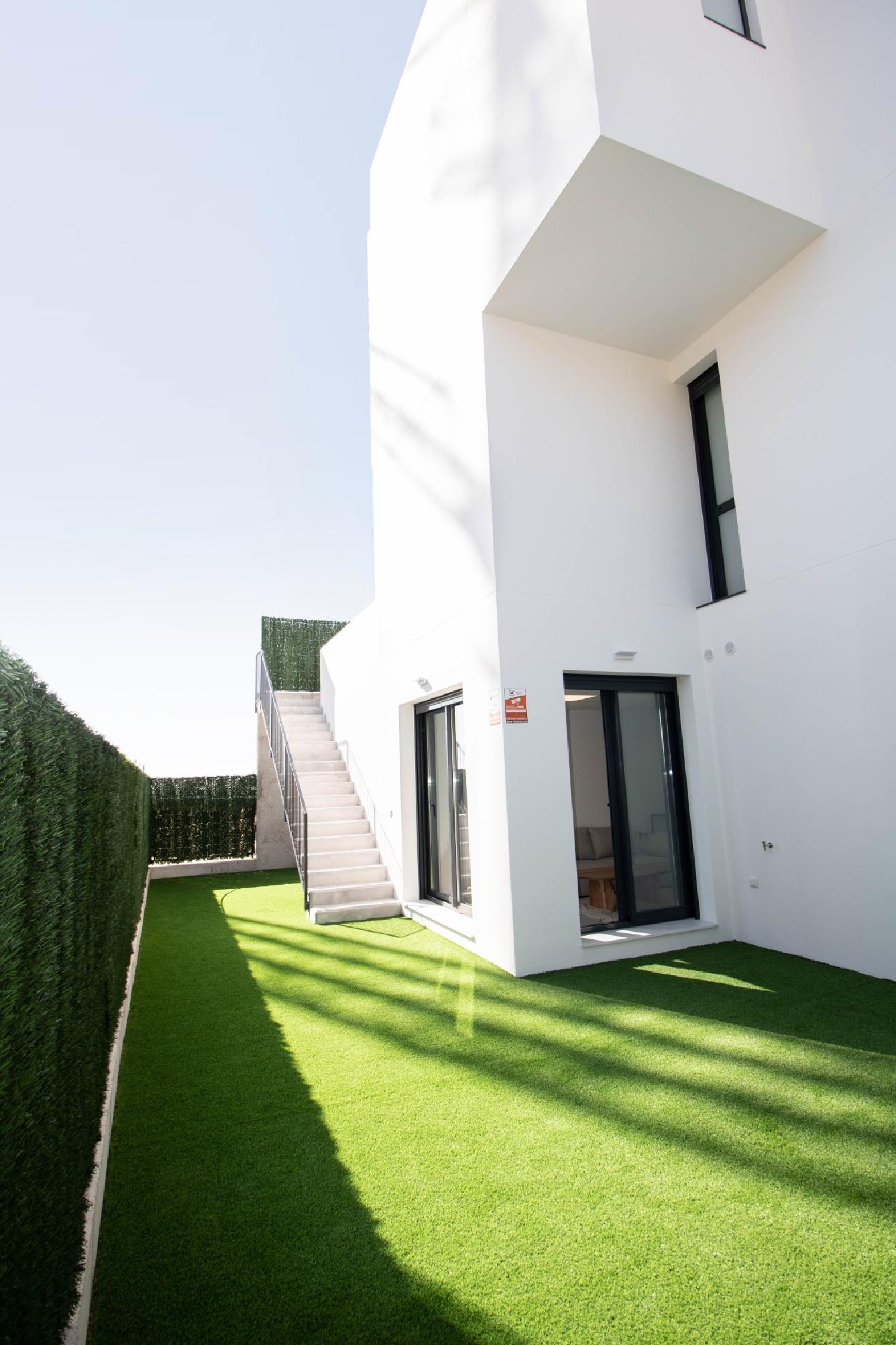  till salu villa Finestrat Marina Baixa 4