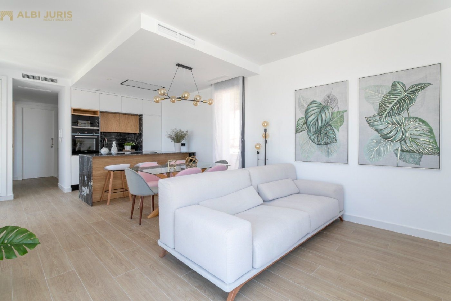  till salu villa Finestrat Marina Baixa 5