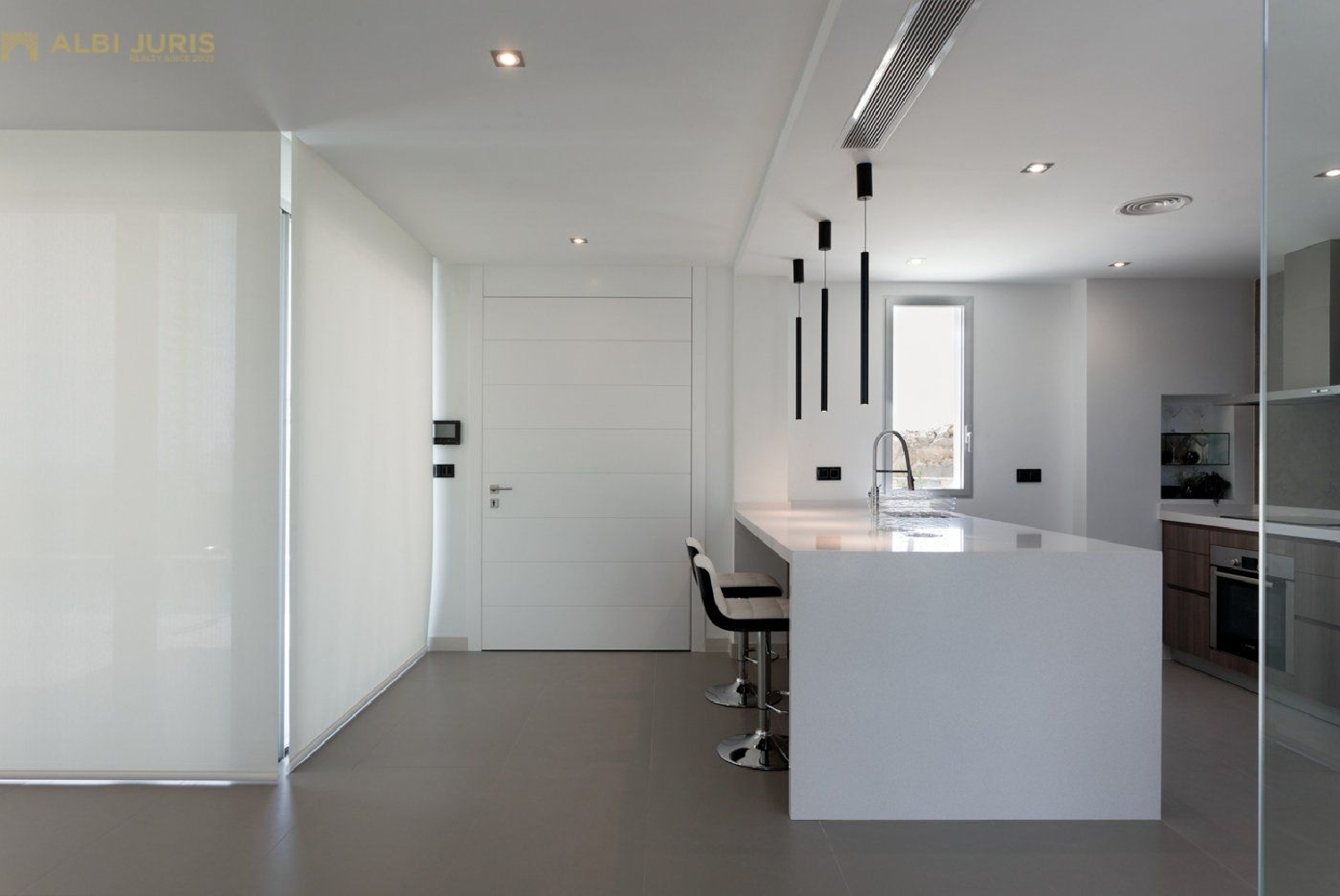  till salu villa Finestrat Marina Baixa 6