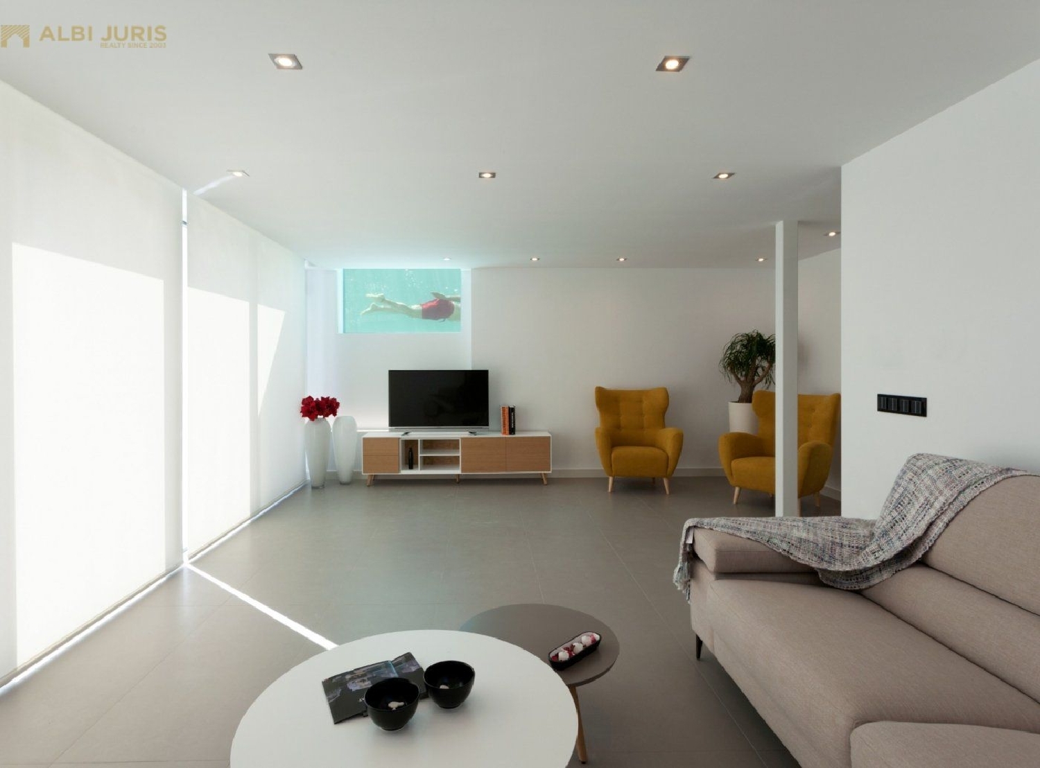  till salu villa Finestrat Marina Baixa 5