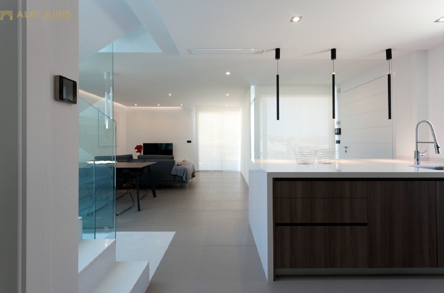  till salu villa Finestrat Marina Baixa 8