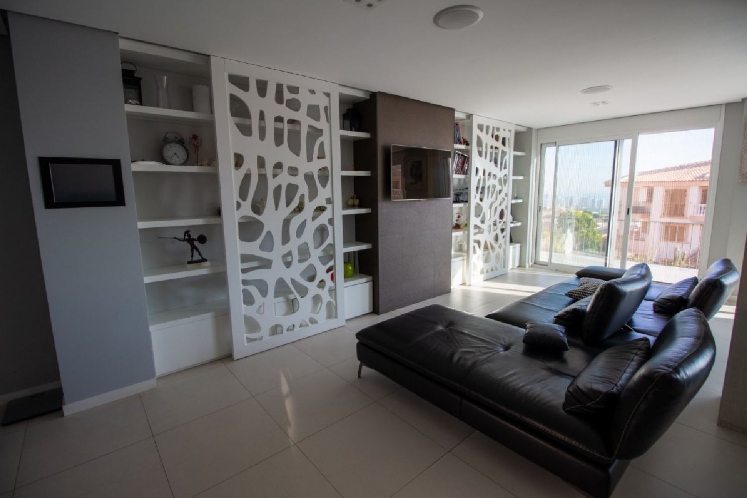 till salu villa Finestrat Marina Baixa 2