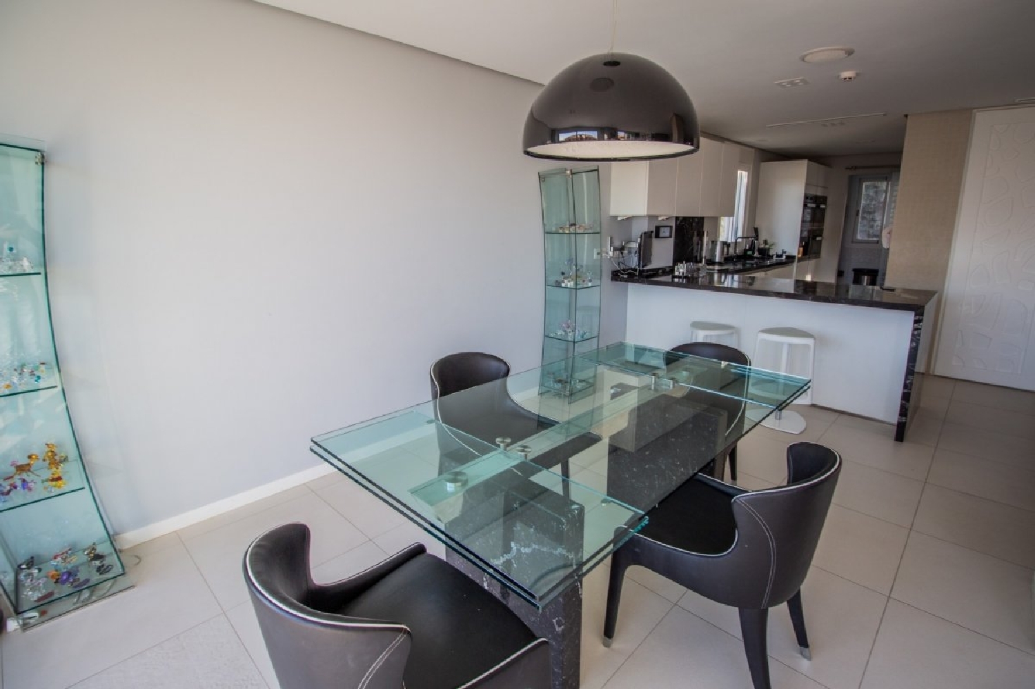 till salu villa Finestrat Marina Baixa 3