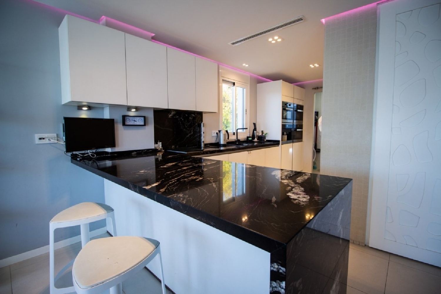  till salu villa Finestrat Marina Baixa 4