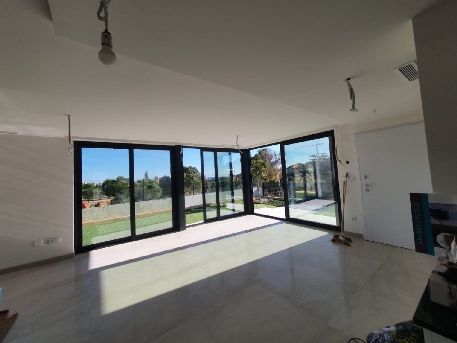  till salu villa Finestrat Marina Baixa 5