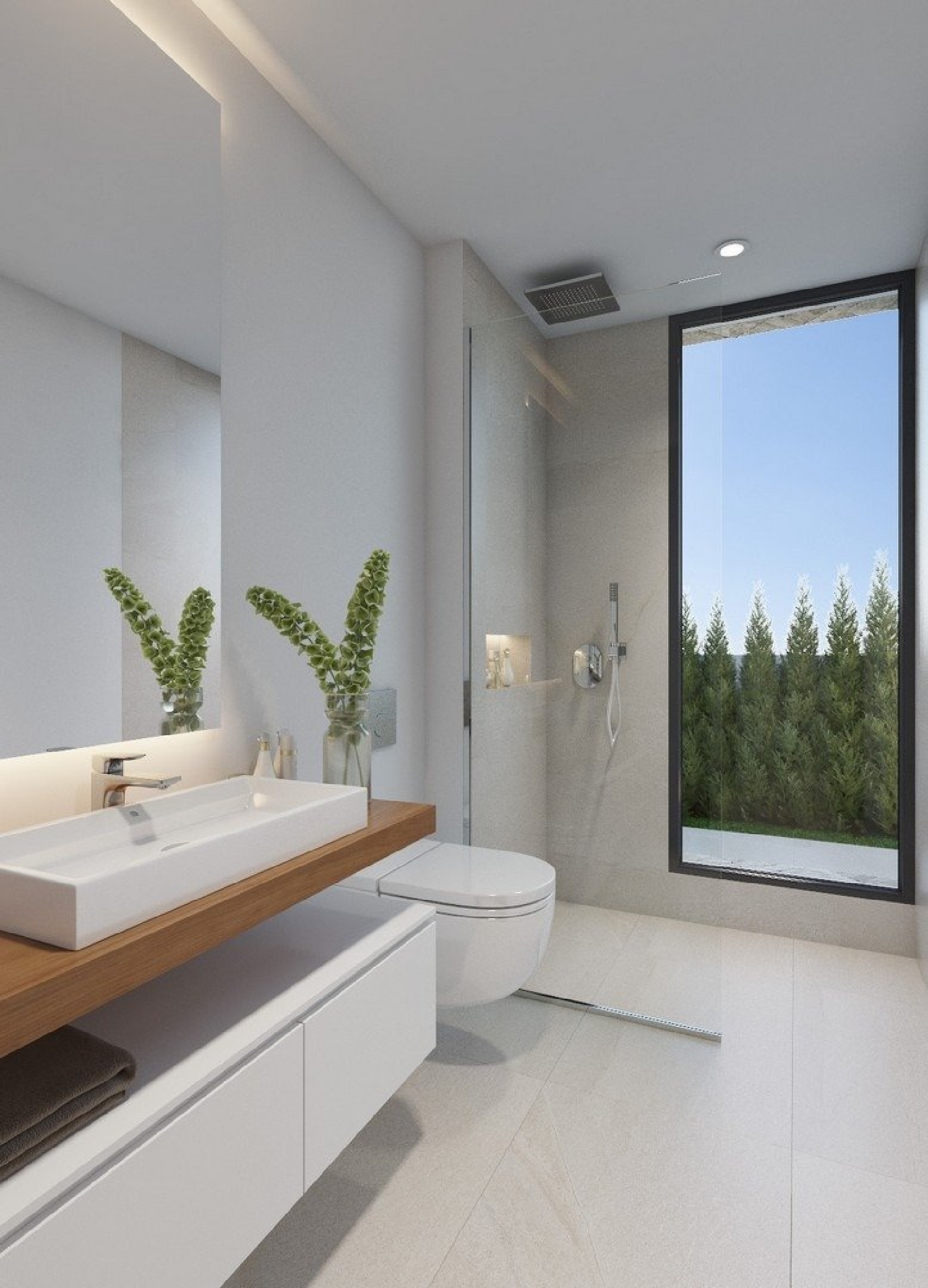  till salu villa Finestrat Marina Baixa 8