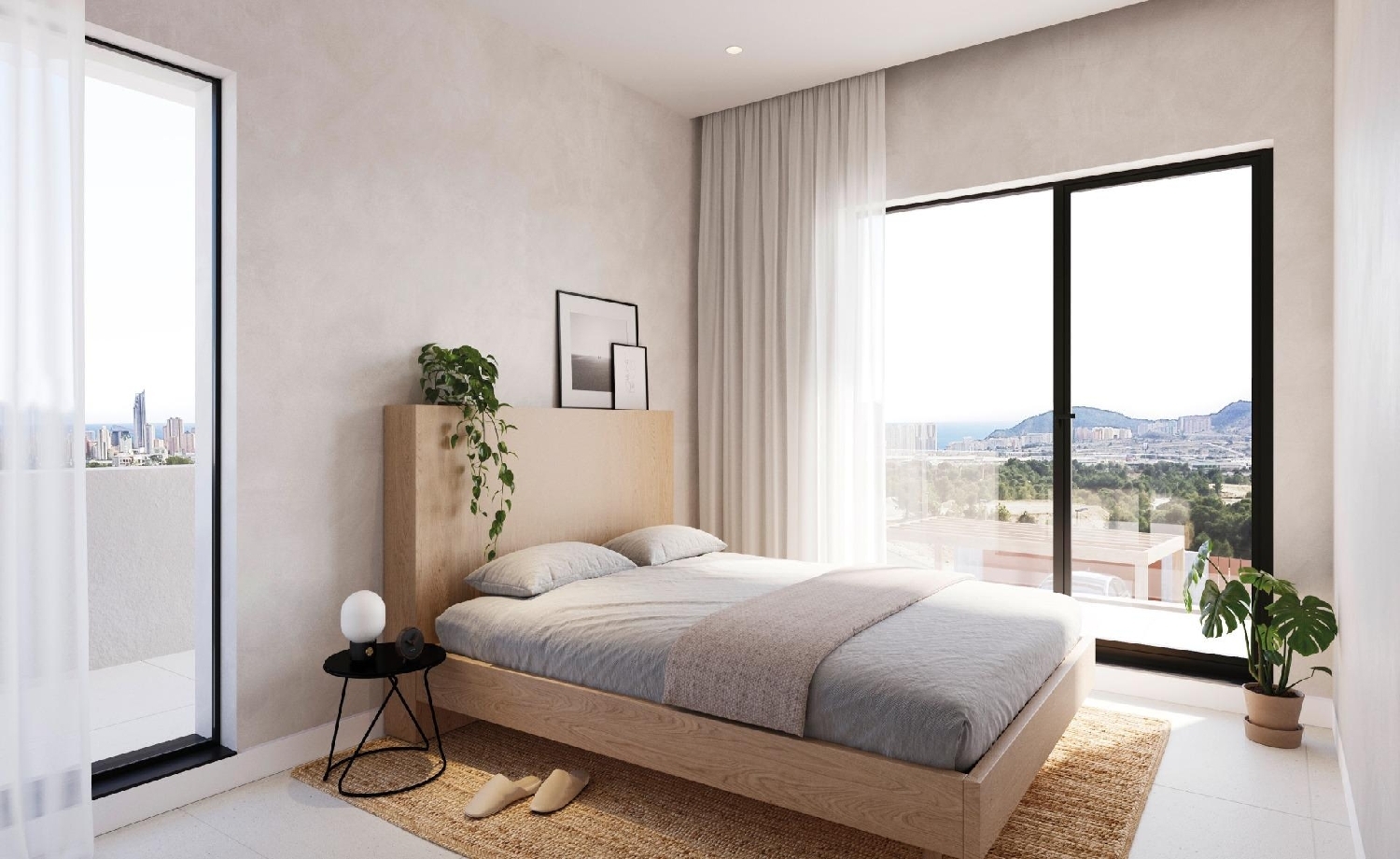  till salu villa Finestrat Marina Baixa 7