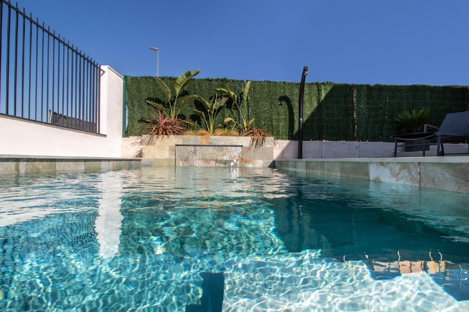  till salu villa Finestrat Marina Baixa 5