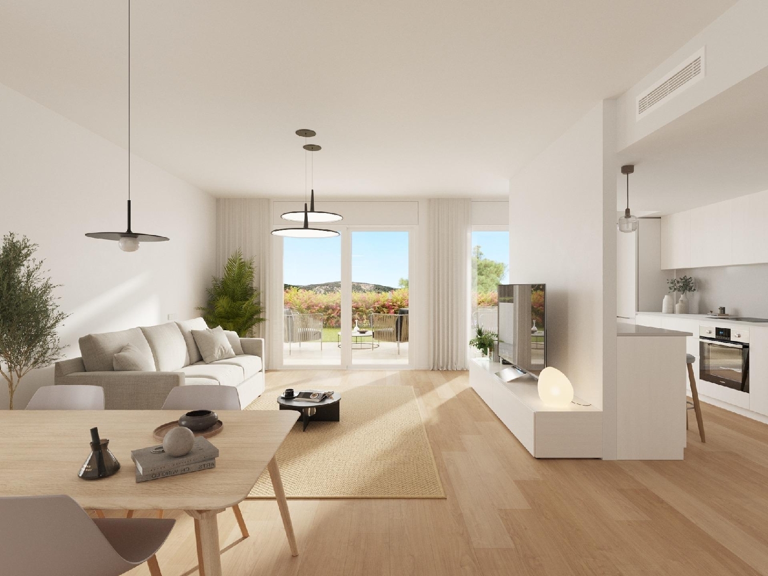  till salu villa Finestrat Marina Baixa 5