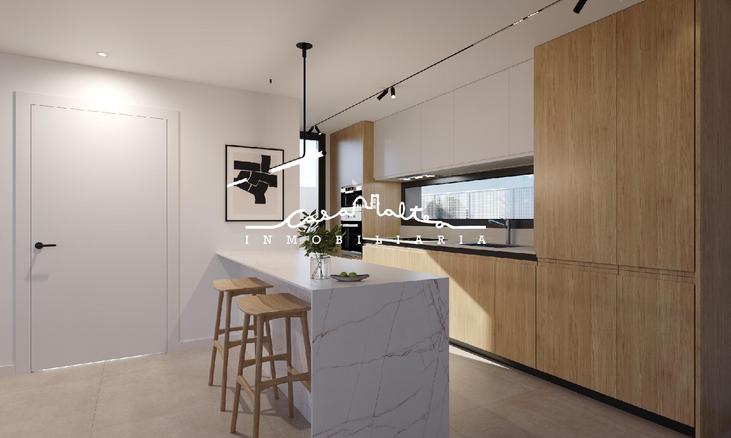  till salu villa Finestrat Marina Baixa 4