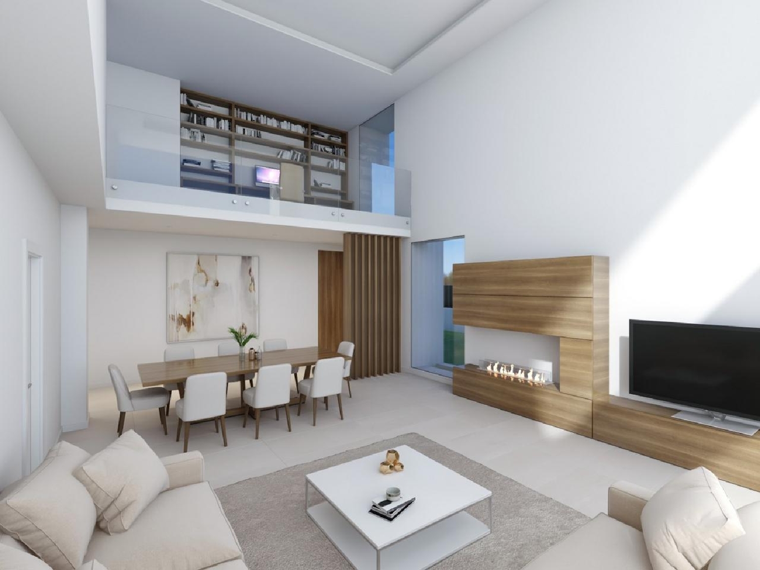  till salu villa Finestrat Marina Baixa 8