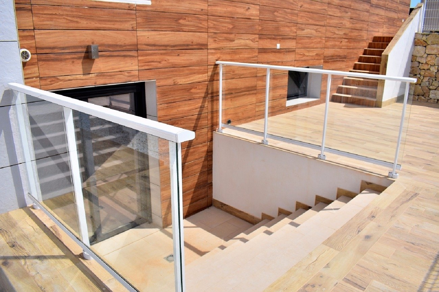  till salu villa Finestrat Marina Baixa 8