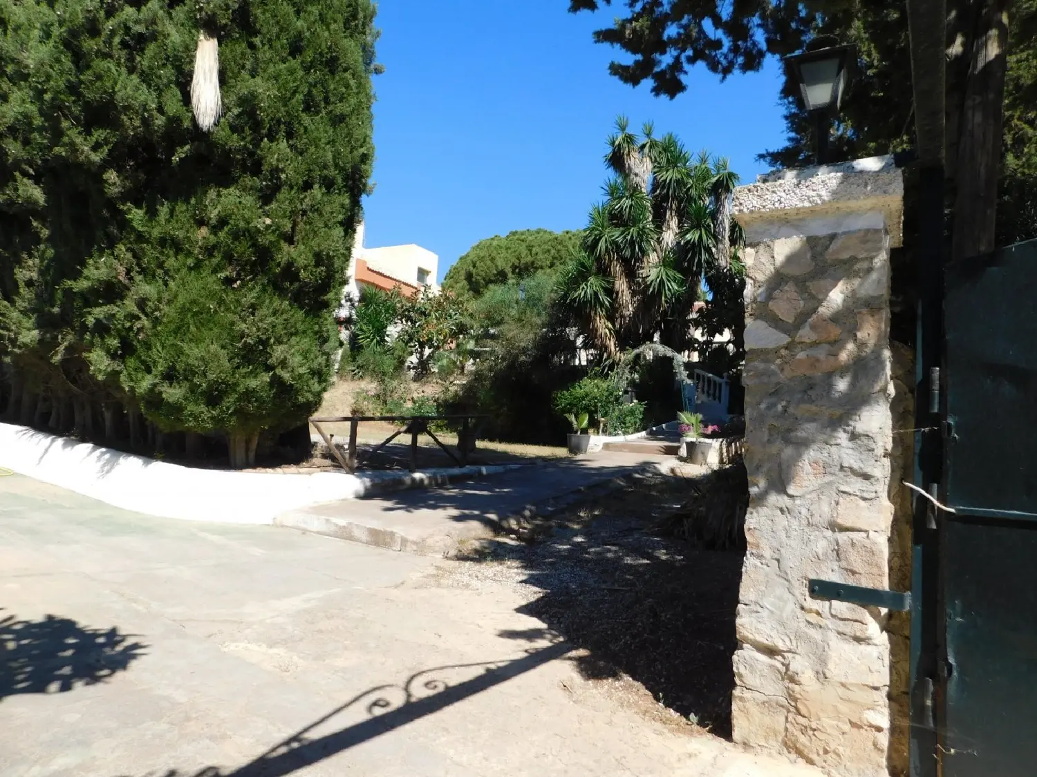 till salu villa Golf Bahía Marina Baixa 2