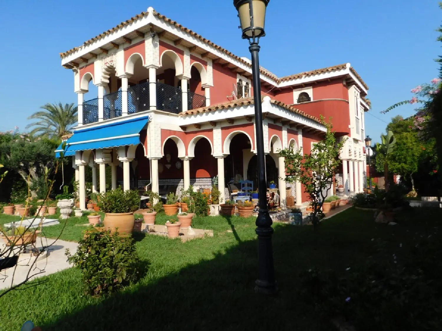  till salu villa Golf Bahía Marina Baixa 1