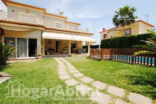 Golf Bahía Marina Baixa villa foto 6197826