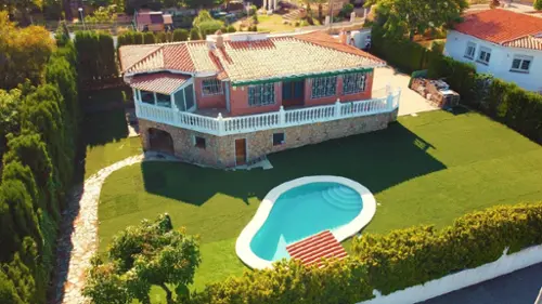 Golf Bahía Marina Baixa villa foto 6182394