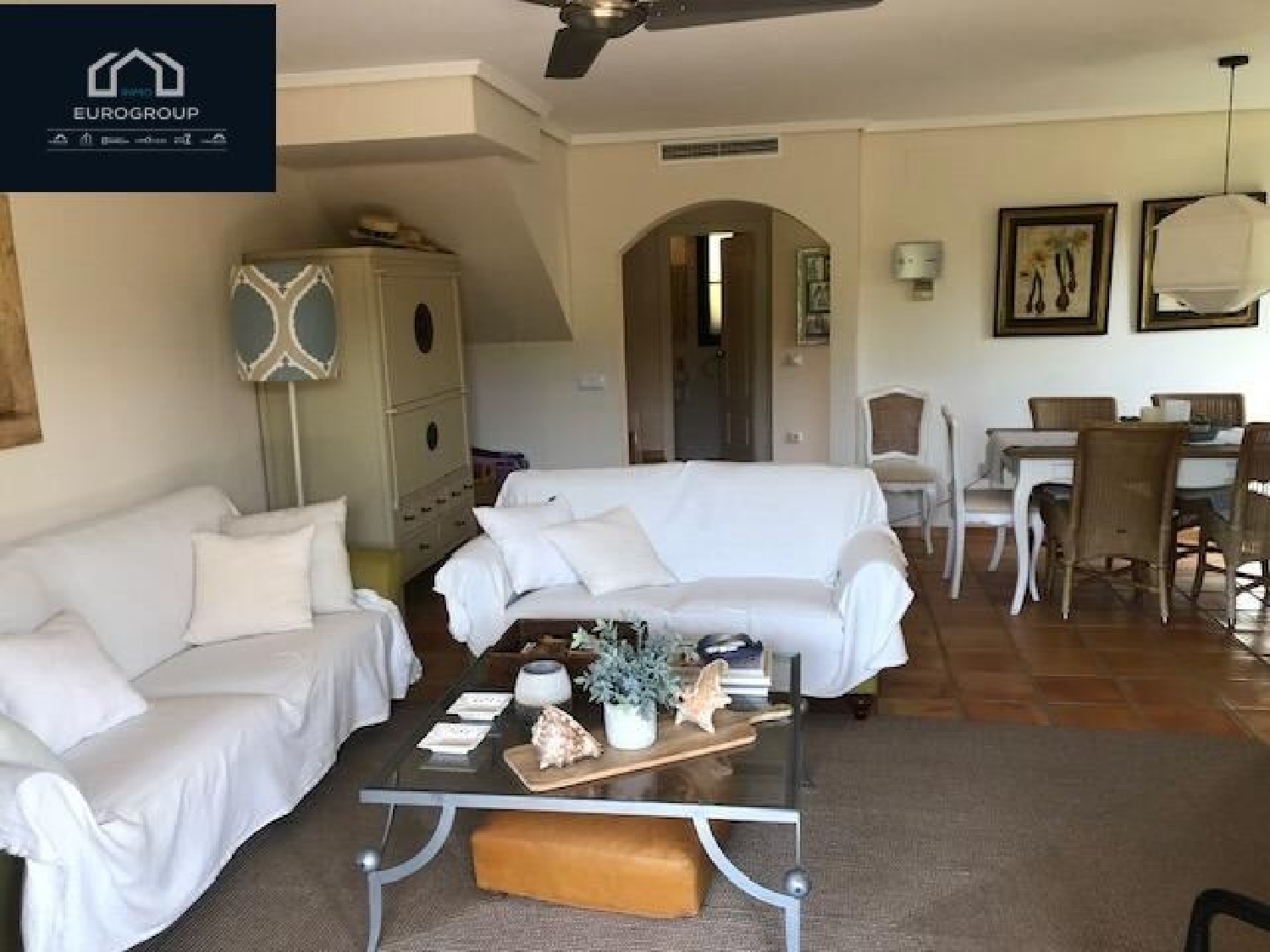  till salu villa Golf Bahía Marina Baixa 7
