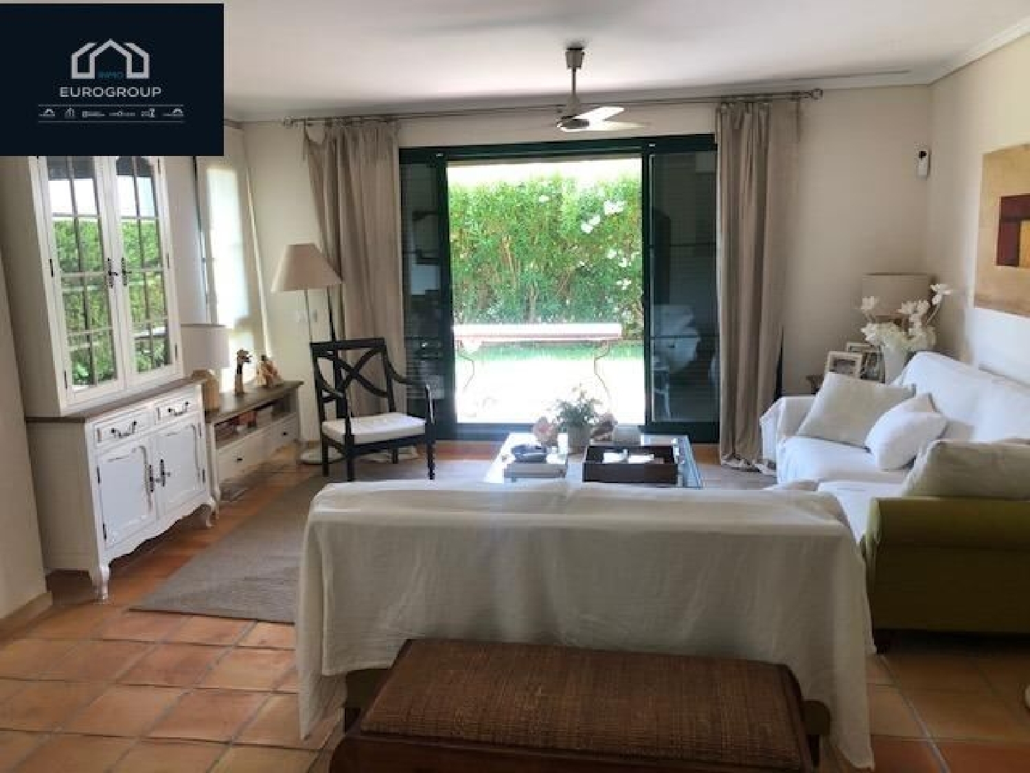 till salu villa Golf Bahía Marina Baixa 3